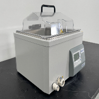 Fisherbrand Isotemp GPD 10 Waterbath image 1
